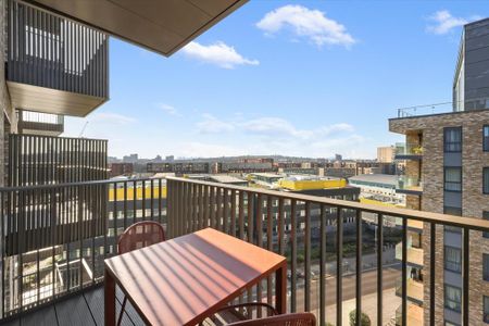 1 bedroom flat to rent - Photo 3