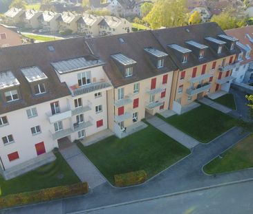 Proche de Nyon, bel appartement de 2,5 pièces au rez - Photo 4