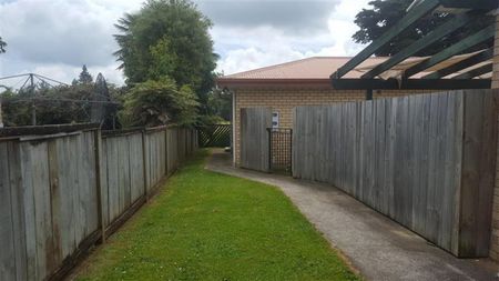 Tidy Two with a view - Photo 4