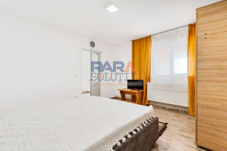 Casă de închiriat - Fotografie 2