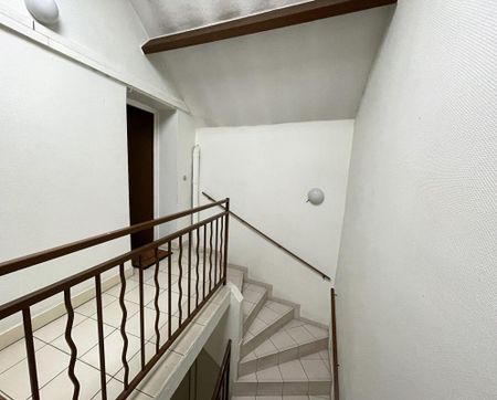 Appartement Pontoise 2 pièces - Photo 3