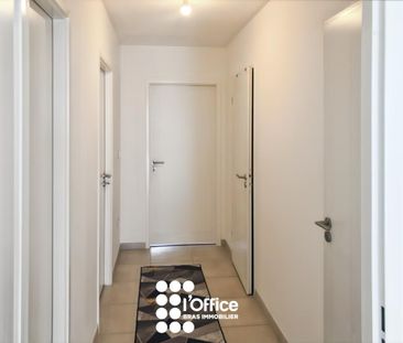 Location Appartement 4 pièces 82m² LES SABLES D OLONNE 85100 - Photo 1