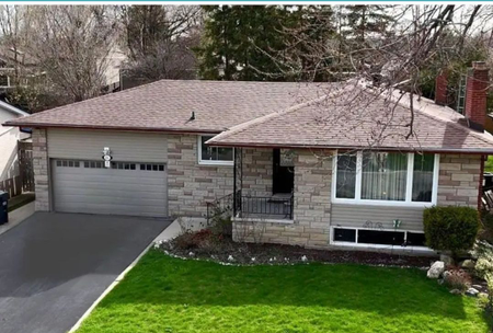 For Lease - 231 Elizabeth Street Unit# UPPER, Brampton, Ontario - Photo 3