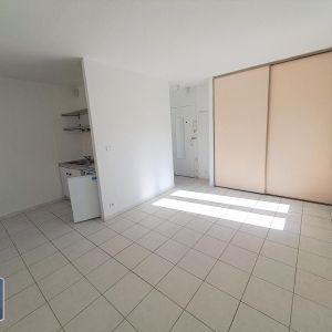 Location Appartement 1 pièce 25m² AIX EN PROVENCE 90ème - Photo 2