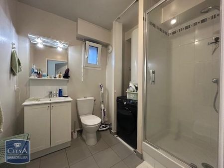 Location Appartement 1 pièce 31m² RAMBOUILLET 78120 - Photo 4