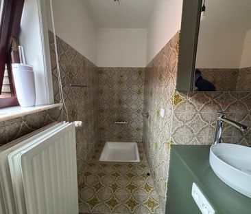 Instapklare gezinswoning met 3 slpks en tuin in Kermt. - Foto 3