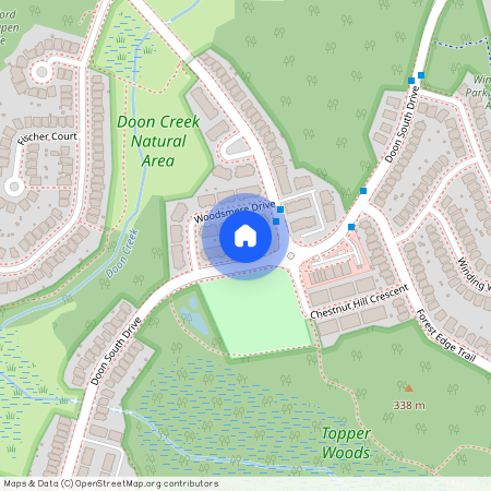 281 Doon South Drive, Kitchener