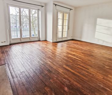 Location Appartement 1 pièce 40m² - Photo 3