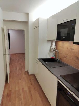 Zweizimmerwohnung im Zentrum zur Tagesmiete - Foto 1
