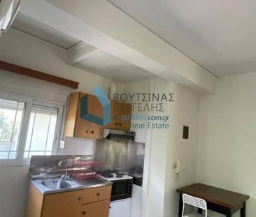 Studio/Γκαρσονιέρα για ενοικίαση Κέντρο (Ρίο) - Photo 6