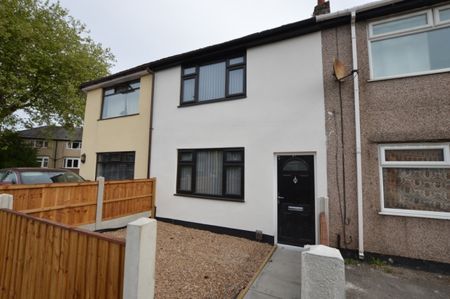 2 Bedroom Terraced House - Photo 5