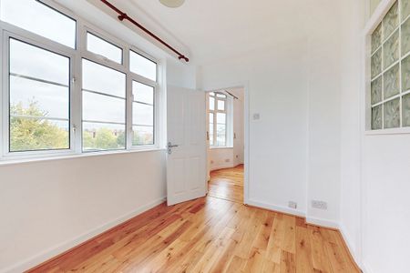 Grove End Gardens, Grove End Road, NW8 - Photo 5