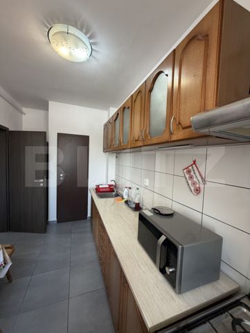 Apartament 40 mp, A.C. parcare, Corneliu Coposu - Photo 4