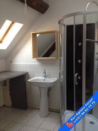 Location Appartement 2 pièces 48m² JOIGNY 89300 - Photo 3