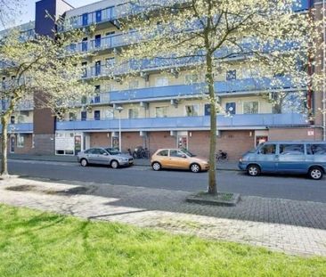 Washingtondreef 0ong, 3564 Utrecht, Nederland - Photo 4