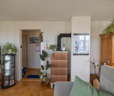 3.5-Zimmer-Wohnung - Photo 4
