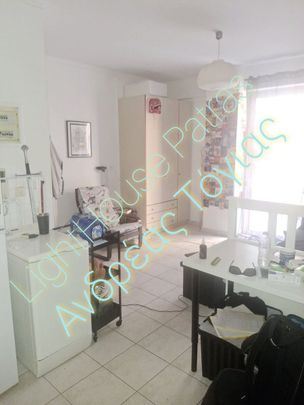 Studio/Γκαρσονιέρα για ενοικίαση Πάτρα - Κέντρο (Πάτρα) - Photo 1