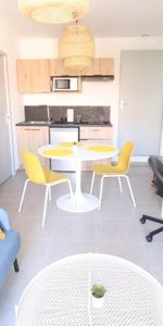 Location Appartement 1 pièce 27m² ST ETIENNE 42000 - Photo 4