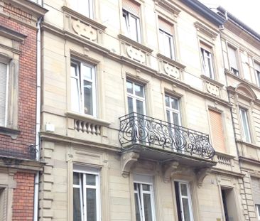 Location Appartement 3 pièces 96m² SARREGUEMINES 57200 - Photo 6