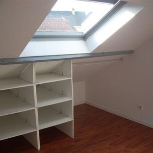 Location Appartement 2 pièces 27m² ST OMER 62500 - Photo 3