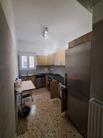 Διαμέρισμα για ενοικίαση Κυνοσάργους (Νέος Κόσμος) - Φωτογραφία 3