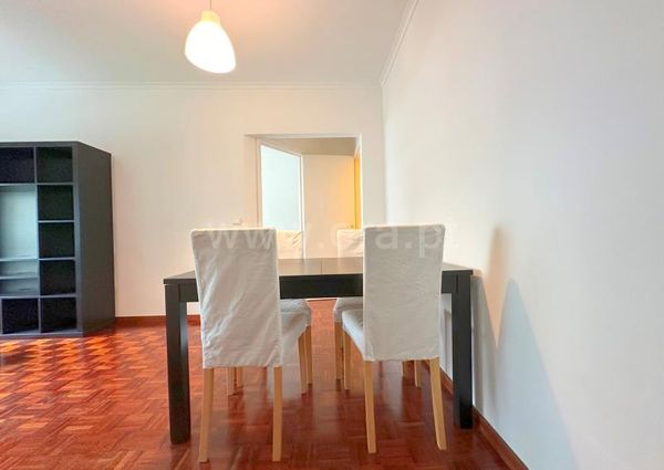 Apartamento T1 em Lisboa