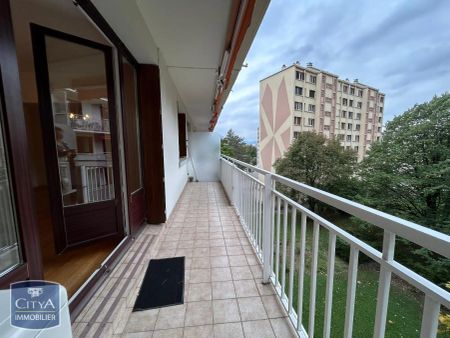 Appartement à louer 3 pièces 71m² - Photo 4