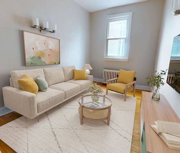 260 1/2 Dalhousie Street, Byward Market, Ottawa, ON - Photo 2