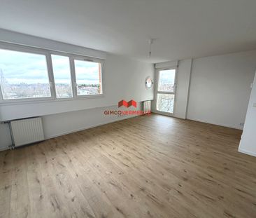 Location Appartement 1 pièce 36m² - Photo 2