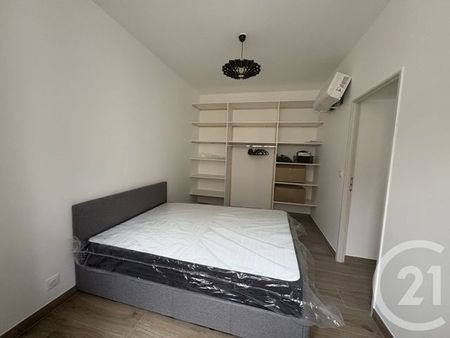 Appartement T2 à louer 2 pièces - 45 m2 CHATEAUROUX - 36 - Photo 4
