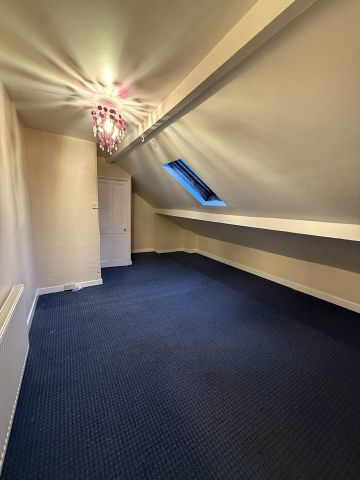 2 Bed Terraced House, Cowper Terrace, LS9 - Photo 5