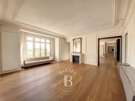 Appartement • Gros Caillou - Photo 4