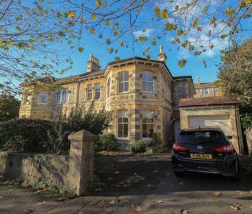 Stafford Place, Weston-super-mare, BS23 - Photo 1