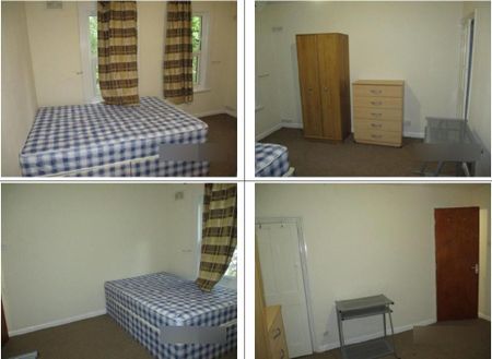 4 bedroom semi-detached house to rent - Photo 3