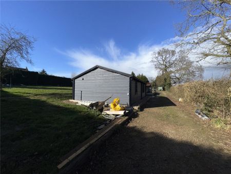 Annex, (The Annex), Newthorpe, Nottinghamshire, NG16 - Photo 4