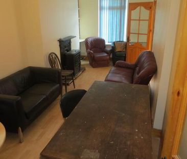 Great House, 24 Damascus Street, Queens Quarter, Belfast, BT7 1QR - Photo 1