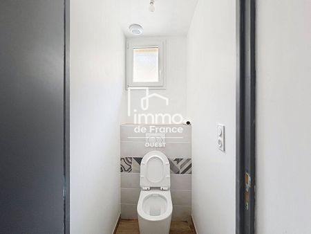 Location maison 5 pièces 98.79 m² à Neau (53150) - Photo 5