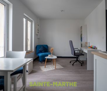 A LOUER Joli T2 NIORT - Photo 1