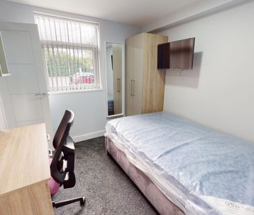 51 Heeley Road Selly Oak - Photo 6