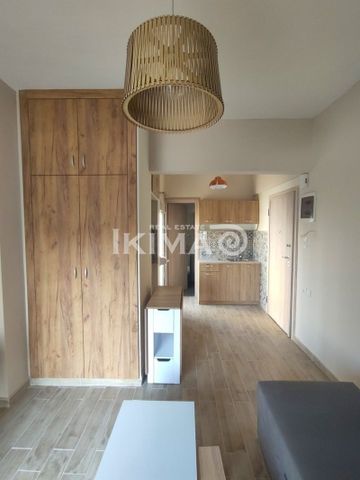 Studio/Γκαρσονιέρα για ενοικίαση Διοικητήριο (Κέντρο Θεσσαλονίκης) - Photo 5
