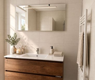 Appartement te huur: De Poort 23 5751 CN Deurne - foto 4