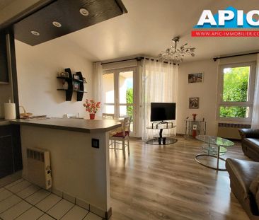 Appartement 37 m² - 2 Pièces - Groslay (95410) - Photo 3