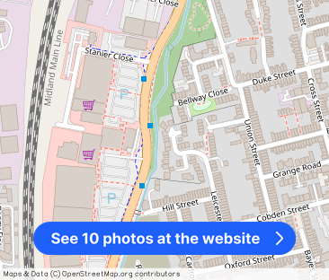 Leicester Close - Kettering - Photo 1