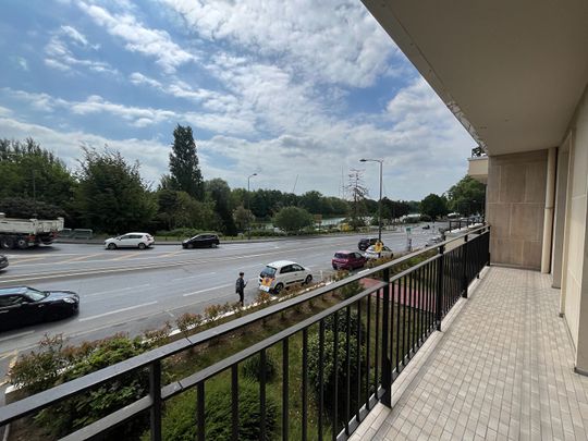 Location appartement 4 pièces, 103.80m², Reims - Photo 1