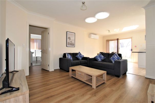 NEWLY RENOVATED FURNISHED UNIT - Photo 1