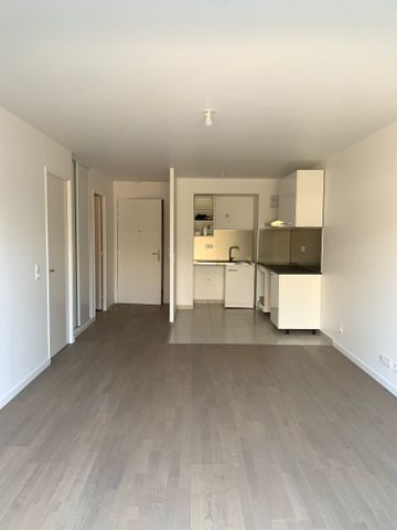 2 pièces 44m² THIAIS - Photo 5