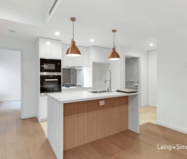 Modern Two Bedroom Unit - Photo 4