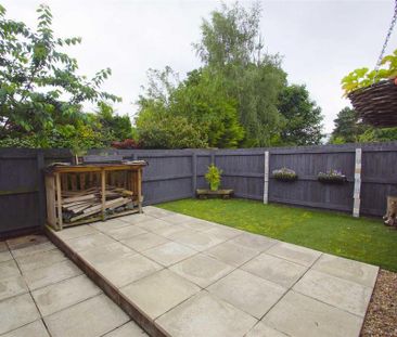 2 bedroom end of terrace house to rent - Photo 6