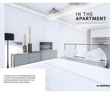 Van Rijsselpad | Leiden - Photo 2