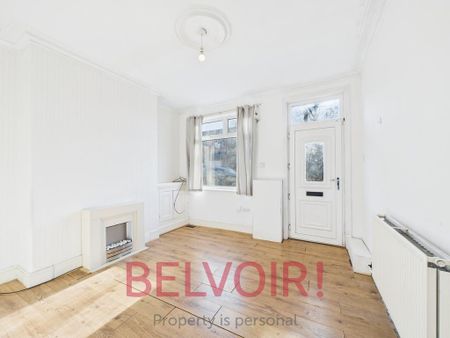 2 bedroom terraced house to rent - Photo 3